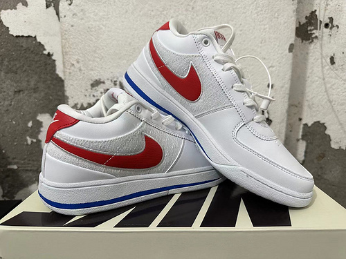 Blanco rojo 40-46